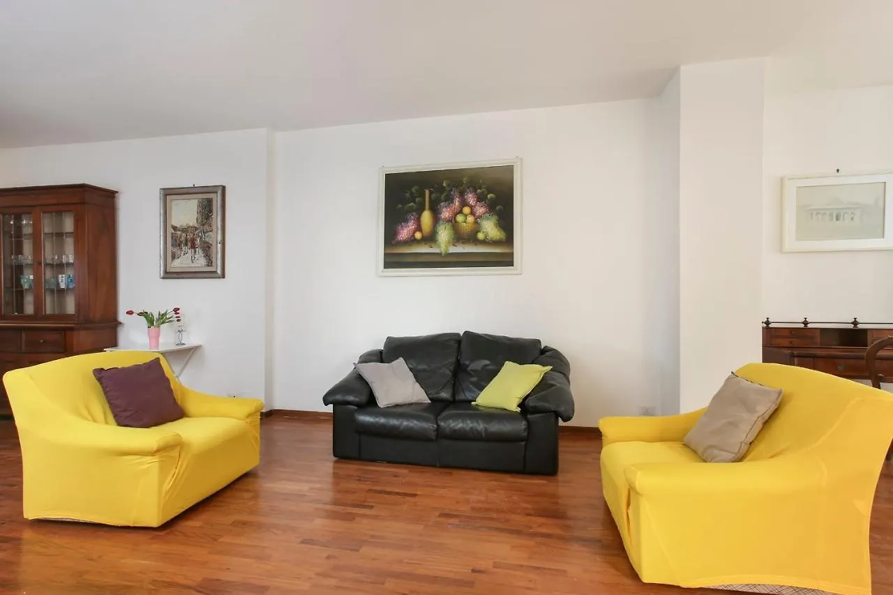 Florence Apartment In Great Location 0*,  Italië