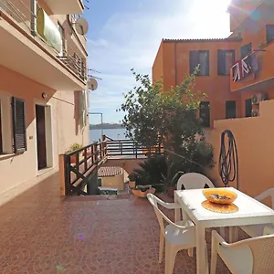 Padule 2 , La Maddalena (Sassari) Italia