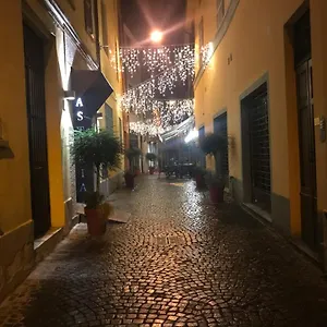 La Strada Del Liutaio Nel Cuore Di , Cremona Italia