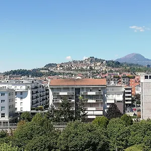 La Tua Mansarda A , Bergamo Italia