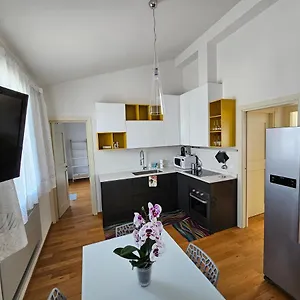 Demidoff Apartment