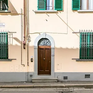  Appartamento Cibe