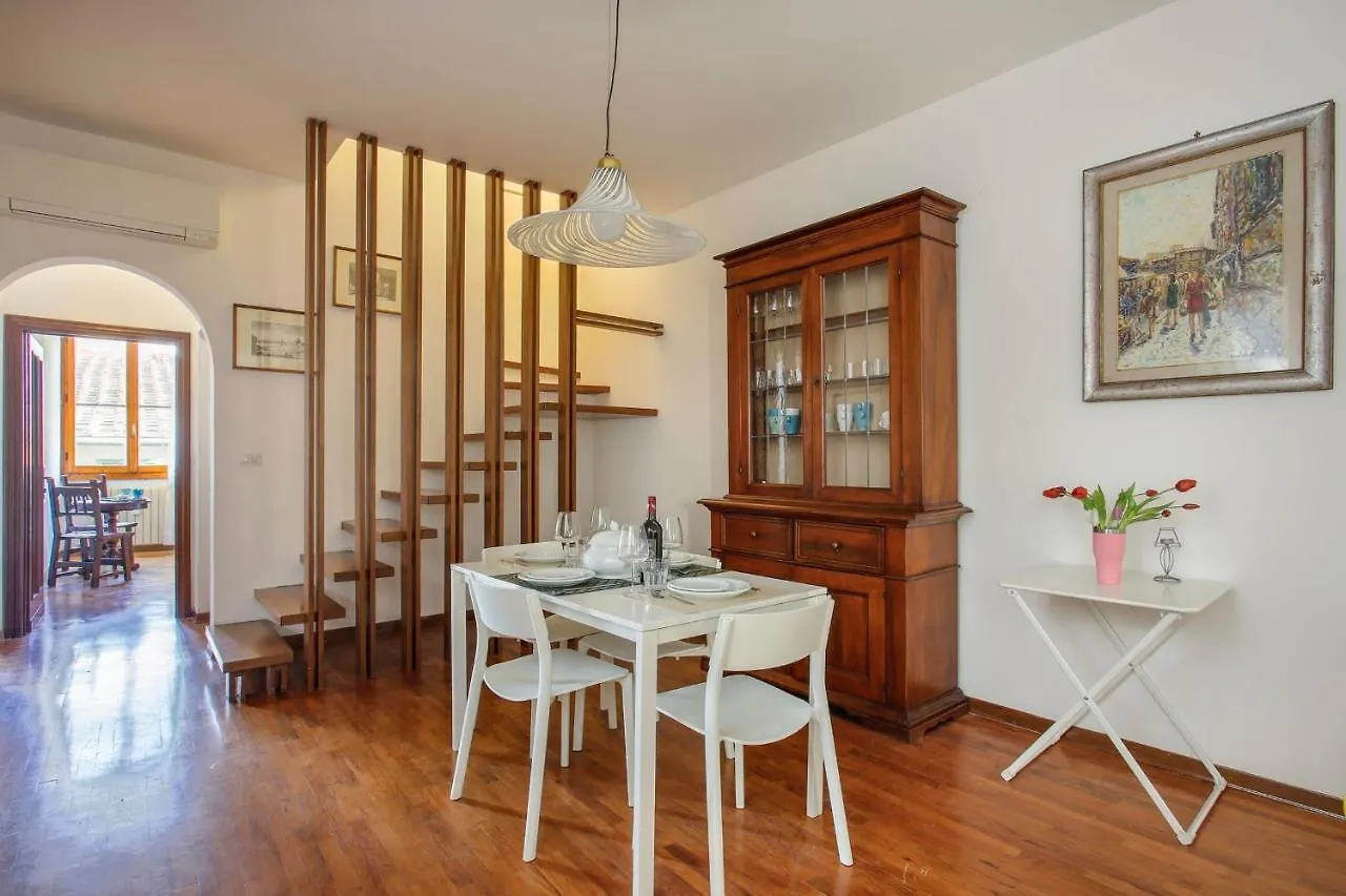 Florence Apartment In Great Location Italy