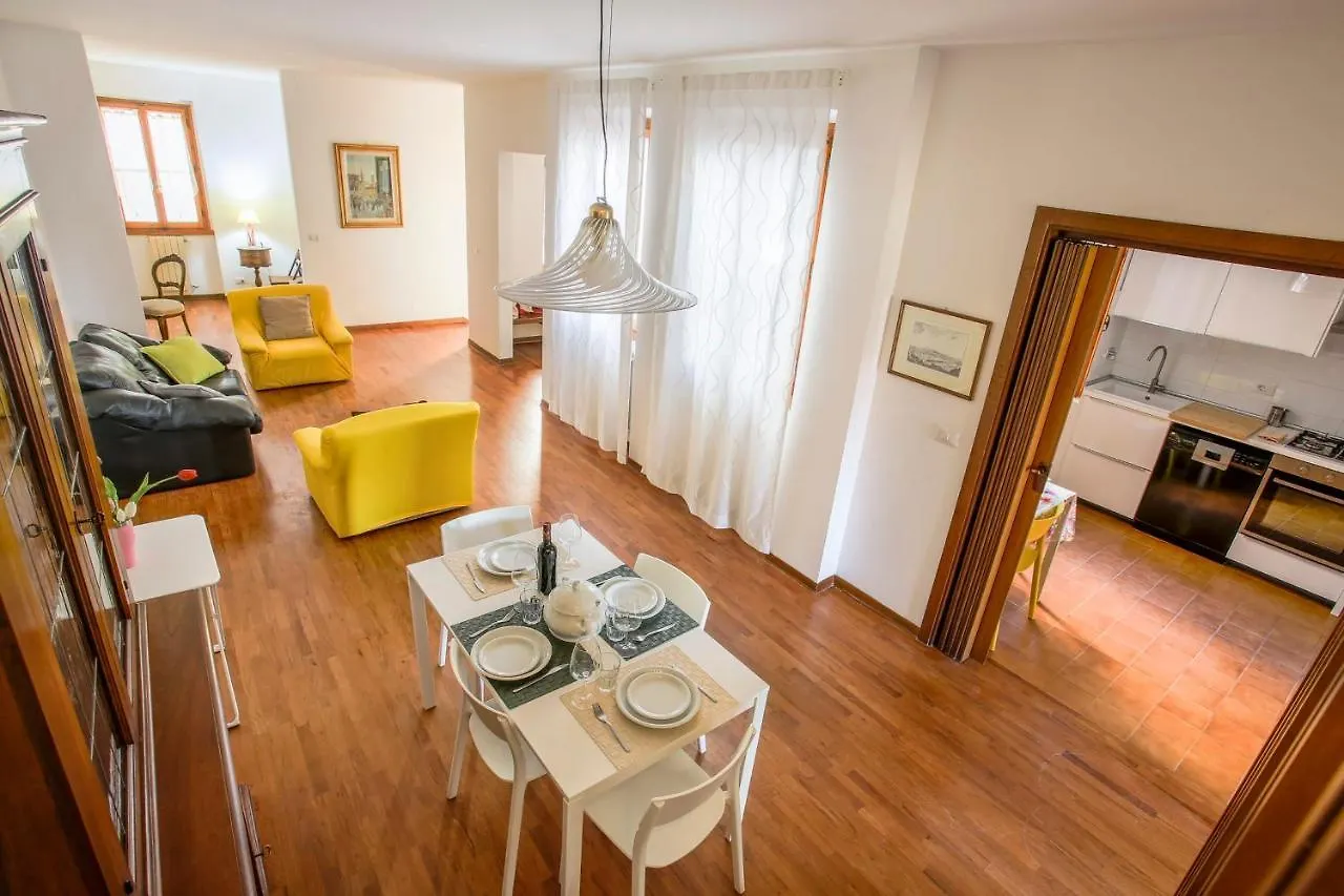 Florence Apartment In Great Location location