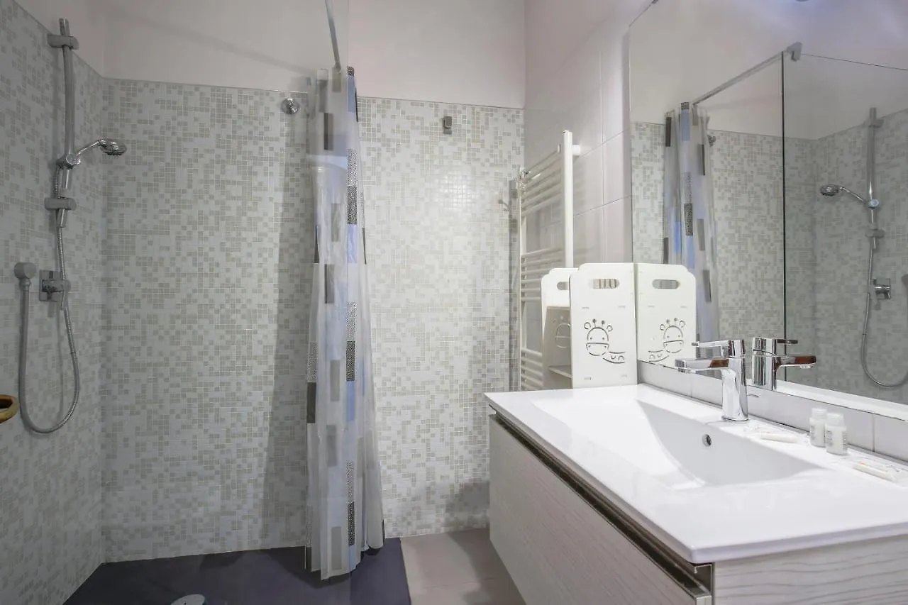 Florence Apartment In Great Location 0*,