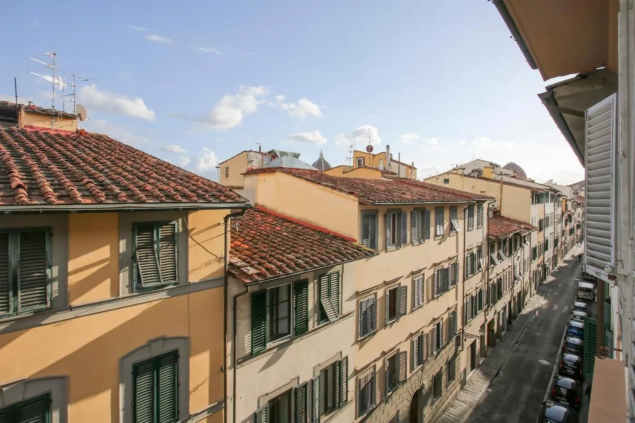 Florence Apartment In Great Location Italy