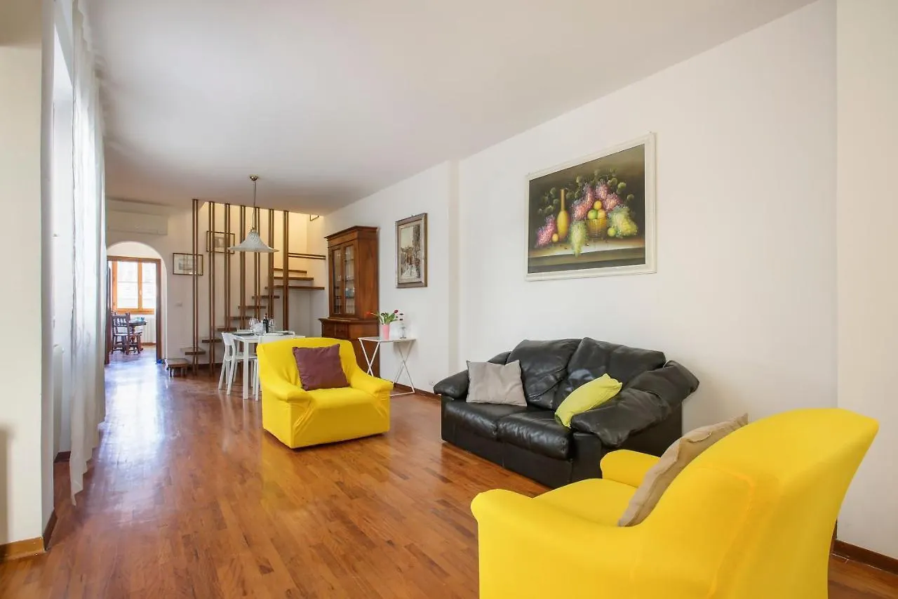 Florence Apartment In Great Location 0*,  Italy