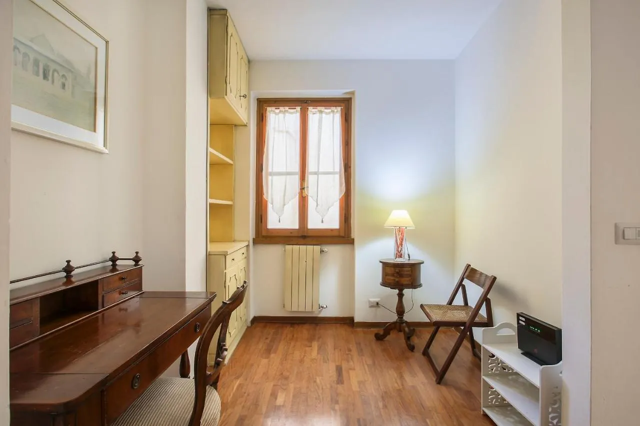 Florence Apartment In Great Location Italy