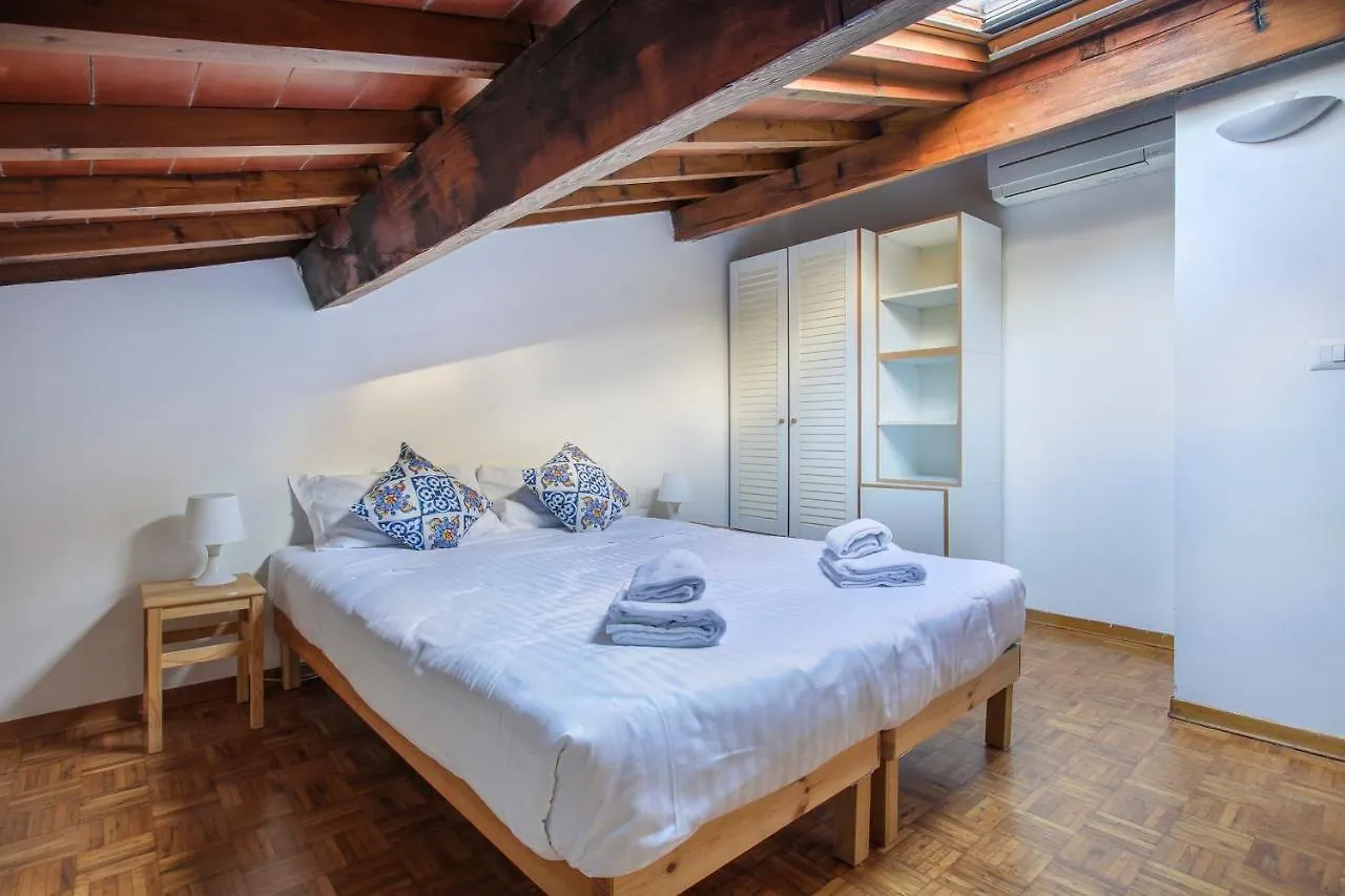 Florence Apartment In Great Location Italy